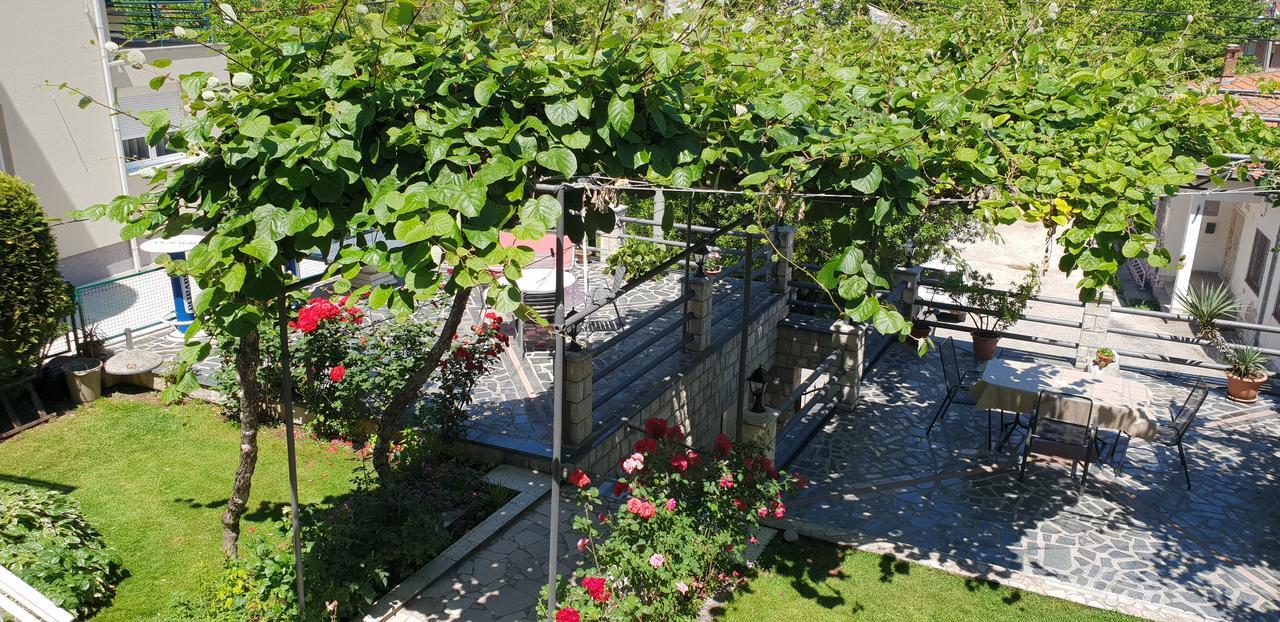 Accommodation Vesa Mostar Exterior photo