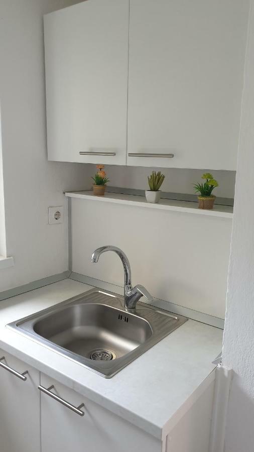 Accommodation Vesa Mostar Exterior photo